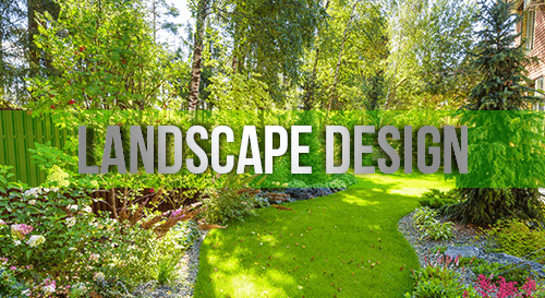 Landscape Design
